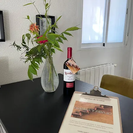 Appartement Arriba Stijlvol Met Zwembad En Tuin Conil De La Frontera