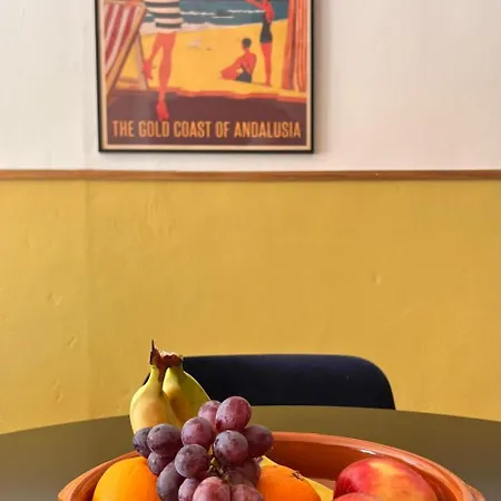 Arriba Stijlvol Met Zwembad En Tuin Appartement *