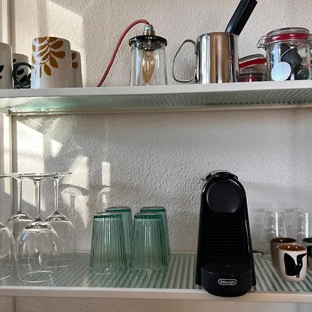Arriba Stijlvol Met Zwembad En Tuin Apartment *