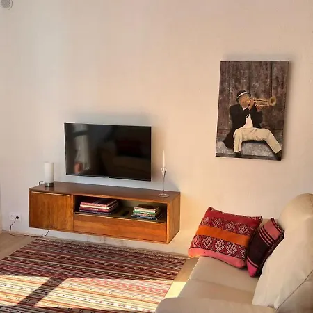 Apartment Arriba Stijlvol Met Zwembad En Tuin Conil De La Frontera