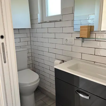 Apartment Arriba Stijlvol Met Zwembad En Tuin Conil De La Frontera
