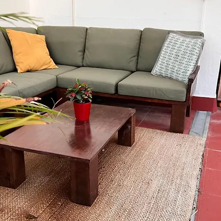 Arriba Stijlvol Met Zwembad En Tuin Apartment Conil De La Frontera